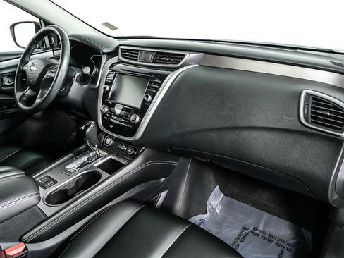 Used 2022 Nissan Murano SV image 21