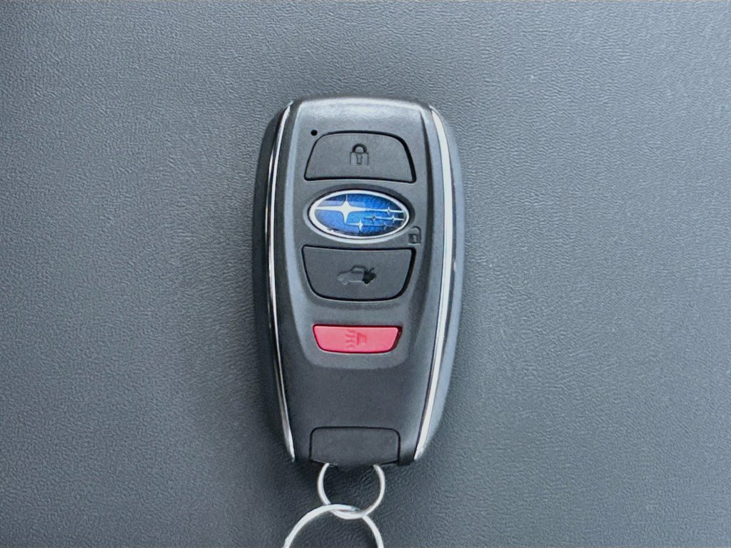 New 2026 Subaru Outback Touring XT AWD/4WD image 33