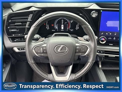 Used 2023 Lexus RX 350 FWD w/ Accessory Package (Z1) image 14