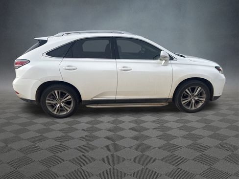 Used 2015 Lexus RX 350 AWD image 2