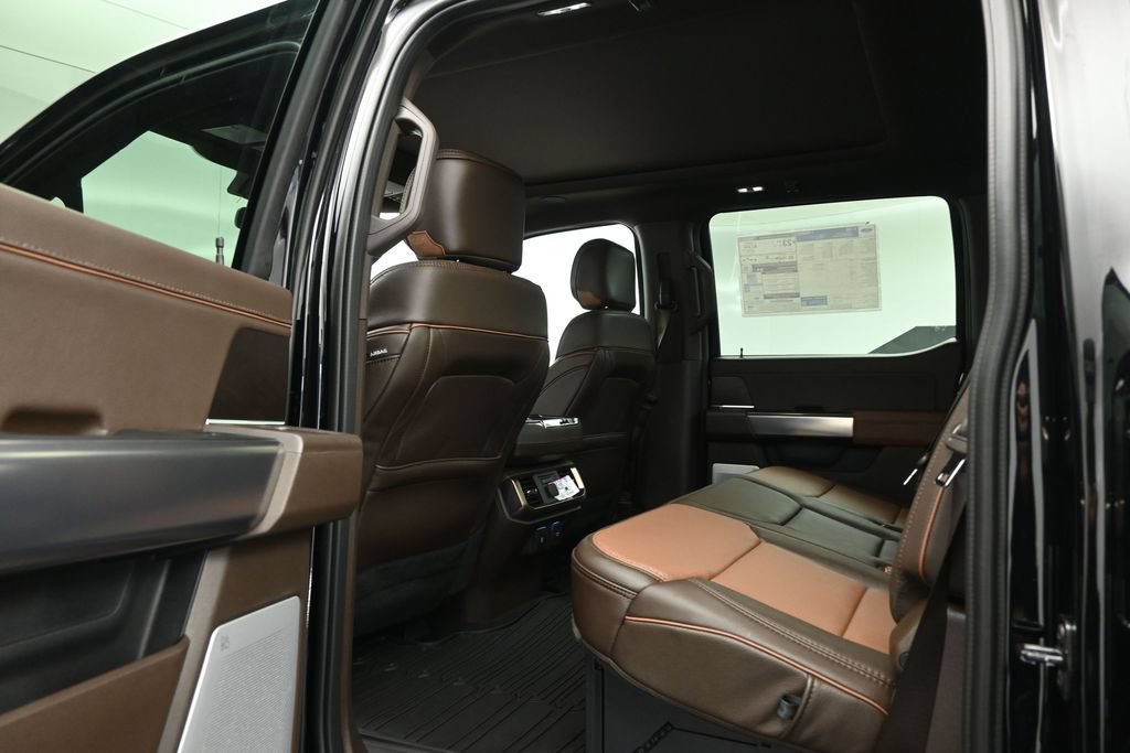 New 2026 Ford F150 King Ranch w/ Equipment Group 601A High AWD/4WD image 19