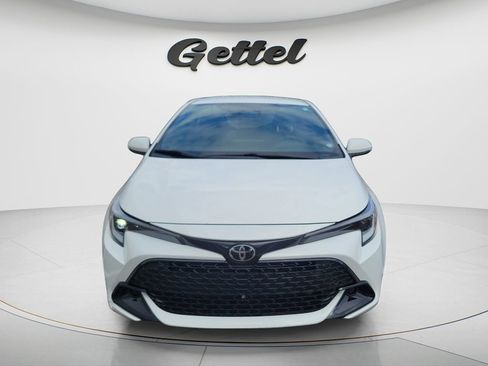 Used 2023 Toyota Corolla SE image 16
