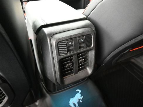 New 2026 Ford Bronco Raptor AWD/4WD image 19