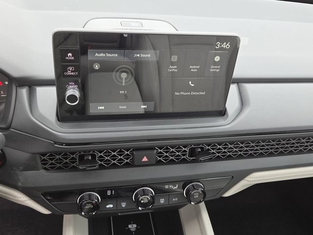 New 2026 Honda Accord LX image 25