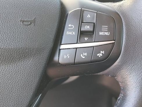 Used 2022 Ford Bronco Sport Big Bend w/ Convenience Package AWD/4WD image 20