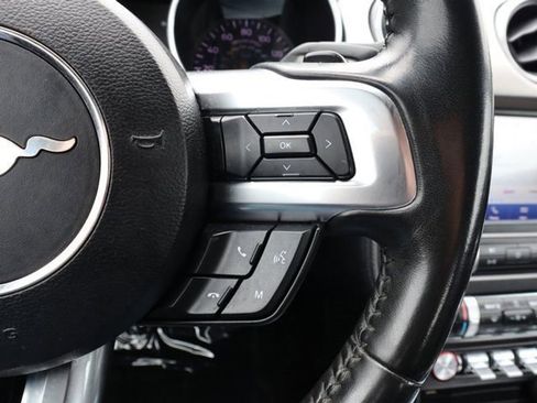 Used 2020 Ford Mustang Premium image 19