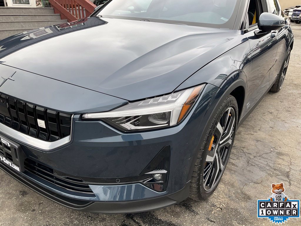 Used 2023 Polestar Polestar 2 w/ Pilot Pack AWD/4WD image 91