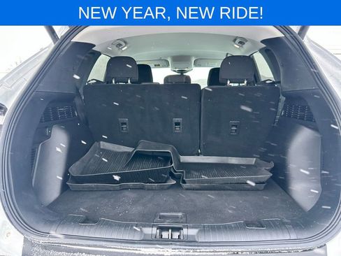 Certified 2024 Ford Escape Active image 35