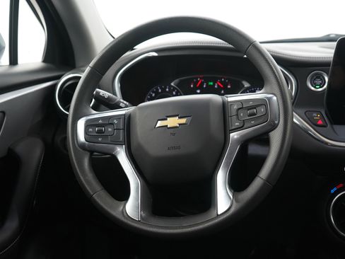 Used 2023 Chevrolet Blazer LT w/ Driver Confidence Package image 16