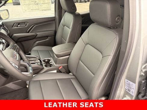 New 2026 GMC Canyon Elevation w/ Convenience Package AWD/4WD image 11
