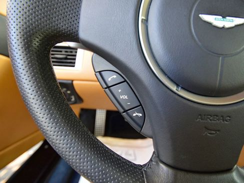 Used 2008 Aston Martin V8 Vantage Coupe image 34