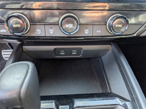 Certified 2024 Honda Accord Sport image 16