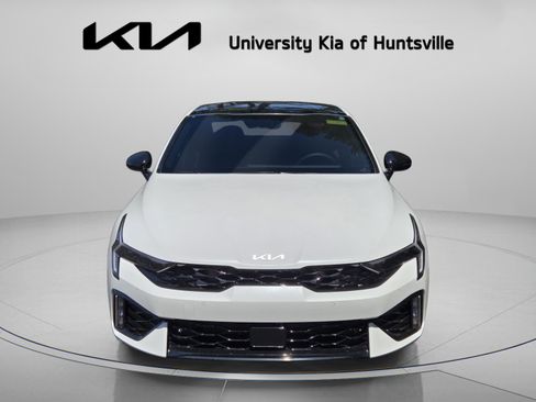 New 2026 Kia K5 GT-Line FWD image 2