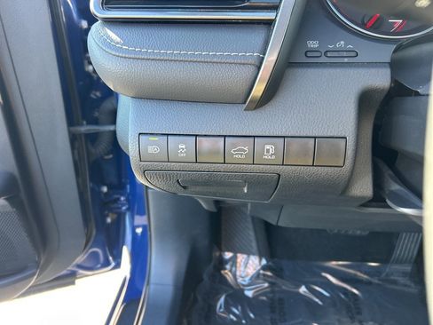 Used 2024 Toyota Camry XSE image 6