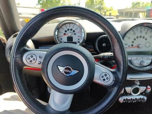 Used 2007 MINI Cooper S FWD image 26