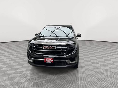 Used 2026 GMC Acadia Elevation w/ Elevation Premium Package AWD/4WD image 39