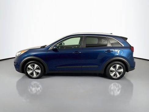 Used 2018 Kia Niro LX FWD image 8