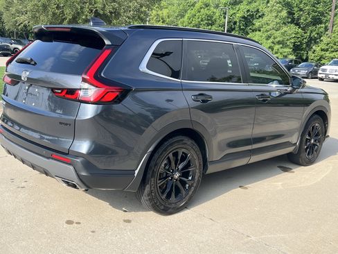 Used 2024 Honda CR-V Sport-L image 10