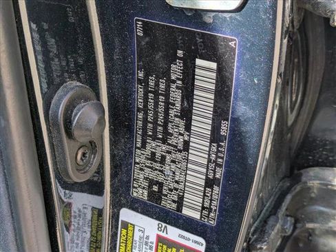 Used 2014 Toyota Venza XLE image 15