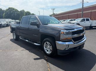 Used 2016 Chevrolet Silverado 1500 LT w/ All Star Edition AWD/4WD video 1