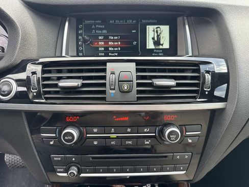 Used 2017 BMW X3 sDrive28i RWD image 27