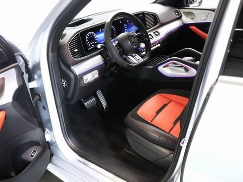 Used 2024 Mercedes-Benz GLE 63 AMG S image 22