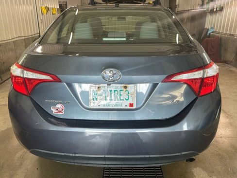 Used 2016 Toyota Corolla LE FWD image 5