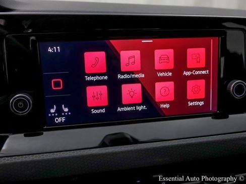 Used 2024 Volkswagen GTI S image 20