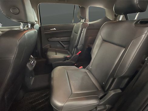 Used 2020 Volkswagen Atlas SE w/ Towing Package AWD/4WD image 22