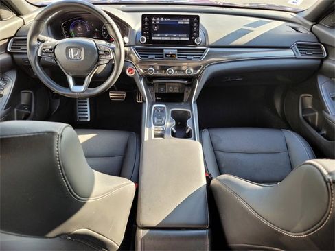 Used 2022 Honda Accord Sport image 15