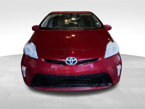 Used 2014 Toyota Prius Four image 2