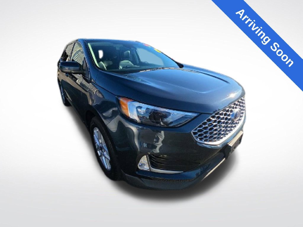 Used 2023 Ford Edge SEL w/ Convenience Package AWD/4WD image 1