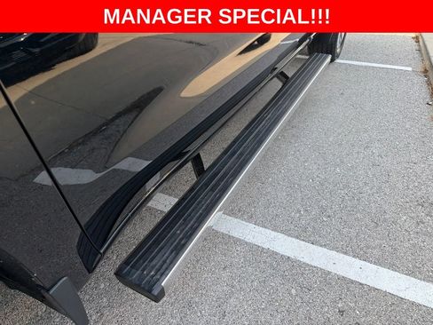 Used 2019 Chevrolet Silverado 1500 High Country w/ Max Trailering Package AWD/4WD image 15