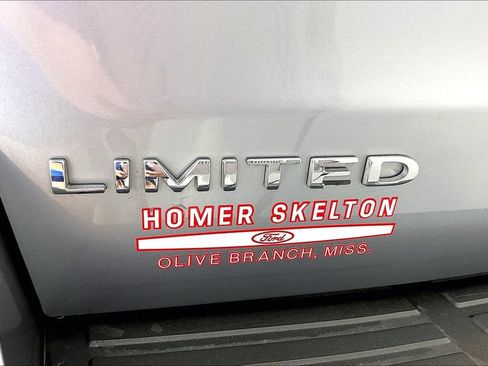 Used 2024 Ford Expedition Max Limited RWD image 14