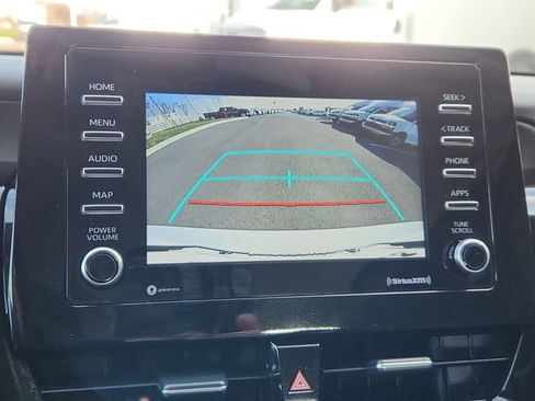 Used 2023 Toyota Camry SE image 41