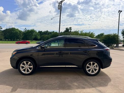 Used 2011 Lexus RX 350 2WD w/ Premium Pkg image 2