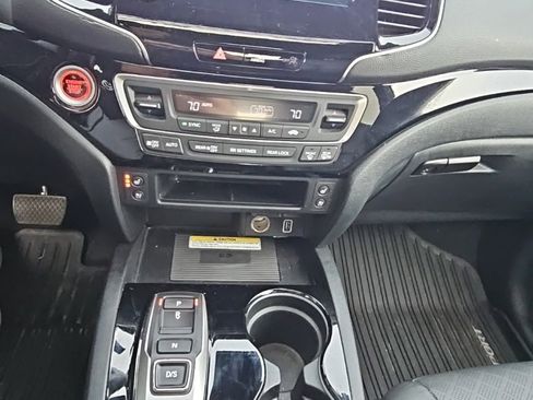 Used 2023 Honda Passport Elite image 22