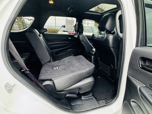 Used 2021 Dodge Durango GT image 14