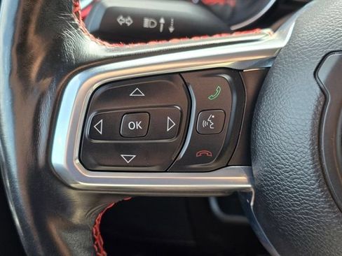 Used 2021 Jeep Gladiator Rubicon AWD/4WD image 37
