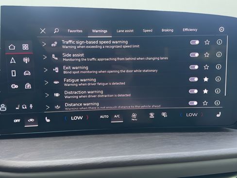 Certified 2025 Audi Q5 Premium AWD/4WD image 16