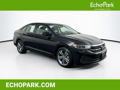 Used 2024 Volkswagen Jetta SE