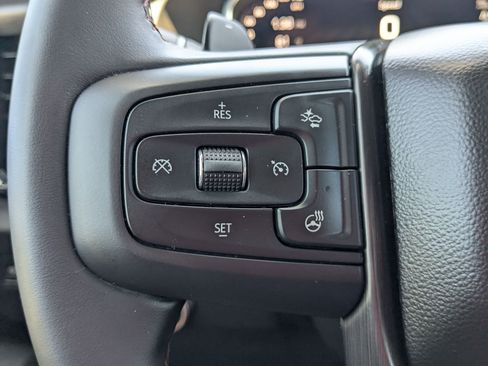 Used 2026 GMC Sierra 1500 AT4 w/ AT4 Premium Package AWD/4WD image 18