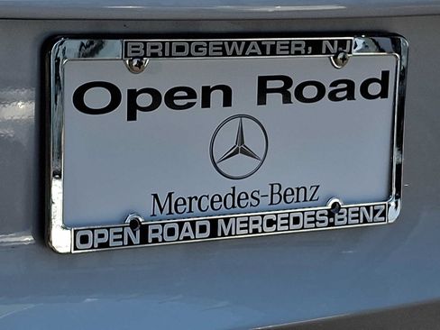Used 2026 Mercedes-Benz GLB 250 4MATIC image 30