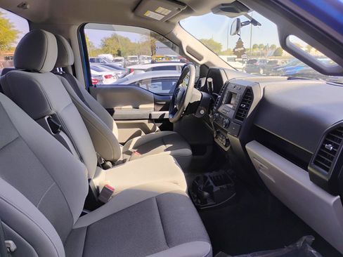 Used 2020 Ford F150 XL w/ Equipment Group 101A Mid image 27