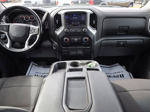 Used 2020 Chevrolet Silverado 1500 RST AWD/4WD image 18