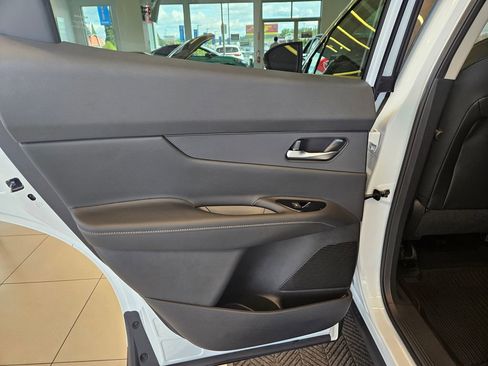 New 2026 Nissan Murano SL AWD/4WD image 24