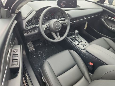 New 2026 MAZDA CX-30 AWD 2.5 S image 16