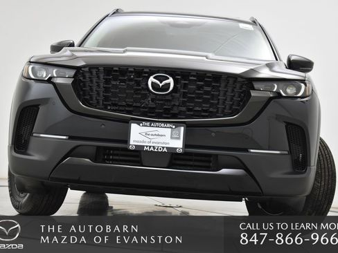 New 2026 MAZDA CX-50 AWD 2.5 Hybrid w/ Weather Package image 5