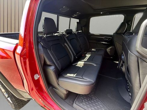 New 2026 RAM 1500 RHO AWD/4WD image 22