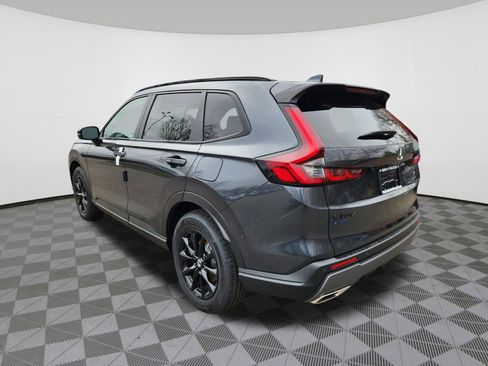 New 2026 Honda CR-V Sport-L image 5